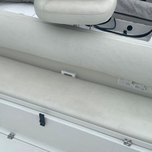 Ranger boats 2400 bay