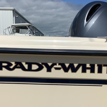 Grady-White Adventure 208