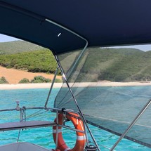 Westerly Marine riviera 35 ds
