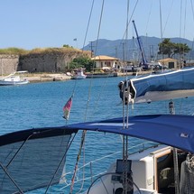 Westerly Marine riviera 35 ds