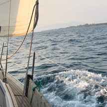 Westerly Marine riviera 35 ds