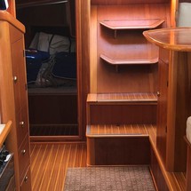 Westerly Marine riviera 35 ds