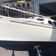 Westerly Marine riviera 35 ds