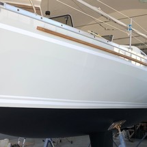 Westerly Marine riviera 35 ds