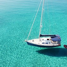 Westerly Marine riviera 35 ds