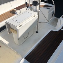 Westerly Marine riviera 35 ds