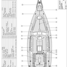 Westerly Marine riviera 35 ds