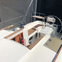 Westerly Marine riviera 35 ds