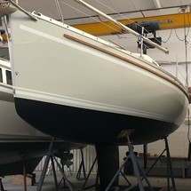 Westerly Marine riviera 35 ds
