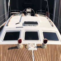 Westerly Marine riviera 35 ds