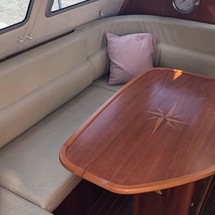 Westerly Marine riviera 35 ds