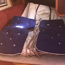 Westerly Marine riviera 35 ds