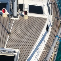 Westerly Marine riviera 35 ds