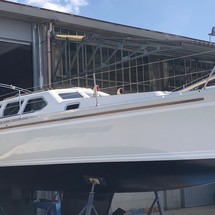 Westerly Marine riviera 35 ds