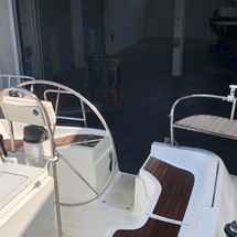 Westerly Marine riviera 35 ds