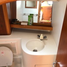 Westerly Marine riviera 35 ds