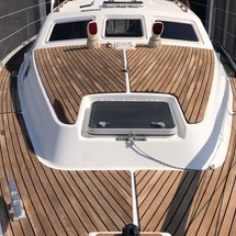 Westerly Marine riviera 35 ds
