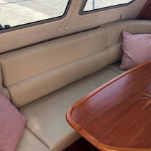 Westerly Marine riviera 35 ds