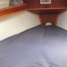 Westerly Marine riviera 35 ds