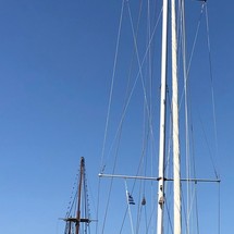 Westerly Marine riviera 35 ds