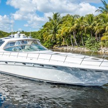 Sea Ray 540 Sundancer