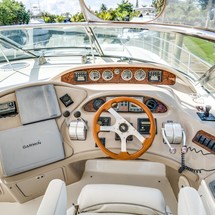 Sea Ray 540 Sundancer