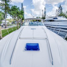 Sea Ray 540 Sundancer