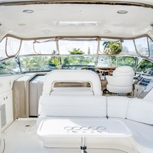 Sea Ray 540 Sundancer