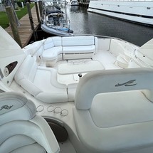 Sea Ray 540 Sundancer