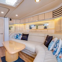 Sea Ray 540 Sundancer