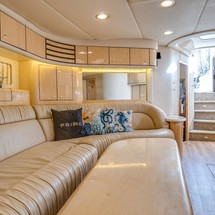 Sea Ray 540 Sundancer