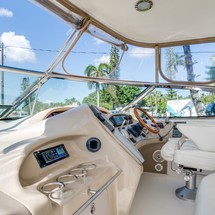 Sea Ray 540 Sundancer