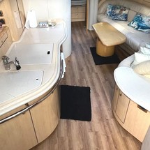 Sea Ray 540 Sundancer