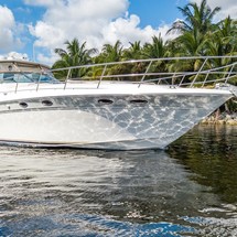 Sea Ray 540 Sundancer