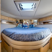 Sea Ray 540 Sundancer