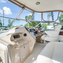 Sea Ray 540 Sundancer