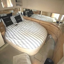 Sea Ray 540 Sundancer