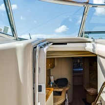 Sea Ray 540 Sundancer