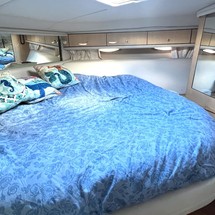 Sea Ray 540 Sundancer