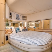 Sea Ray 540 Sundancer