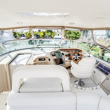 Sea Ray 540 Sundancer