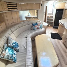 Sea Ray 540 Sundancer