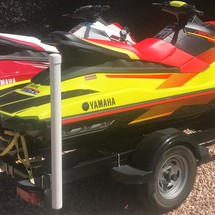 Yamaha EXR