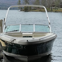 Sea ray 260 bow rider select