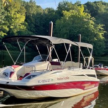Sea-doo sport boats 230