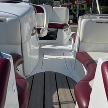 Sea-doo sport boats 230