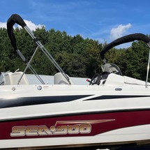 Sea-doo sport boats 230