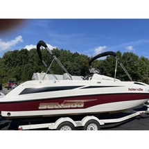 Sea-doo sport boats 230