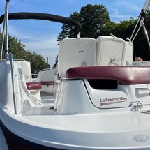 Sea-doo sport boats 230