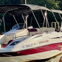 Sea-doo sport boats 230